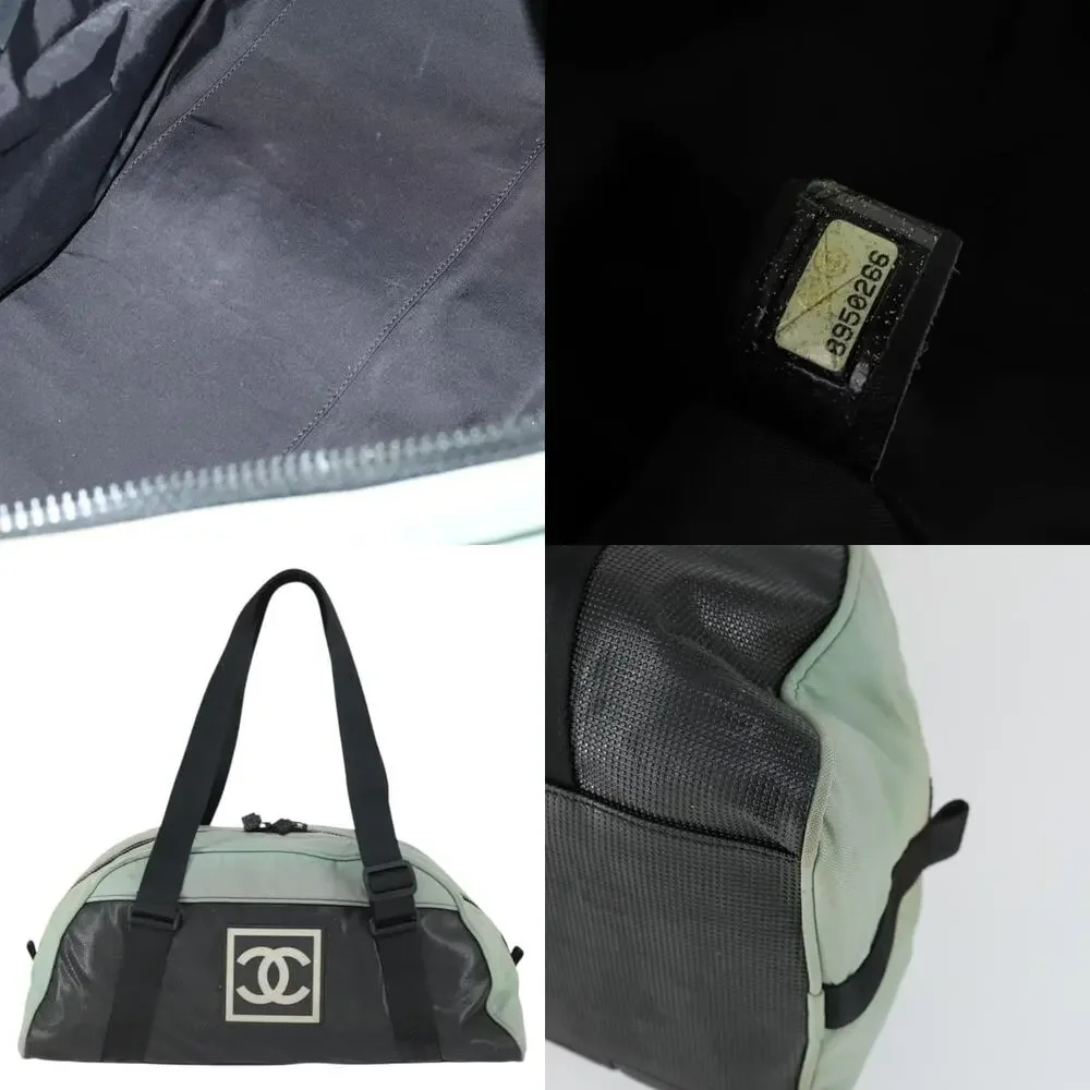 Chanel Boston Bag